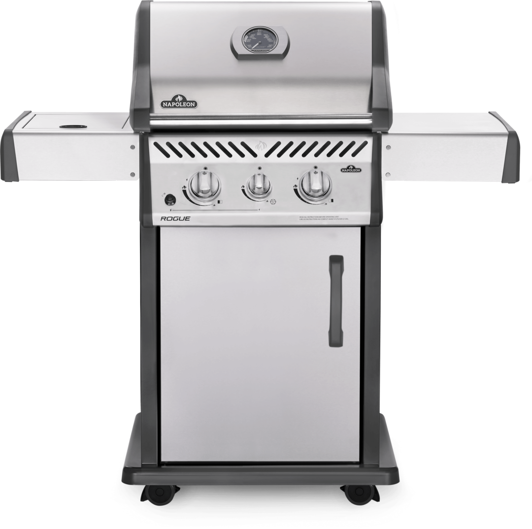 Napoleon P500/R325/R425/R525/R625 Replacement Main Burner & Sear