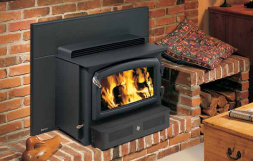 Regency Hearth Heater H2100 Friendly Fires