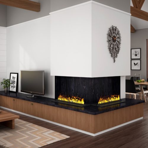 Opti-myst® Pro 1000 Built-in Electric Cassette CDFI1000-PRO electric fireplace Friendly Fires Online Store