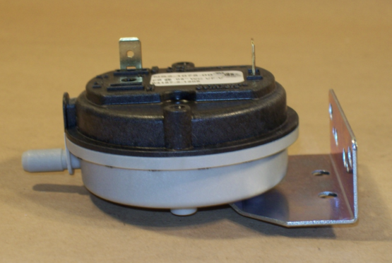 EF-017 Enviro Pellet Stove Vacuum Pressure Switch
