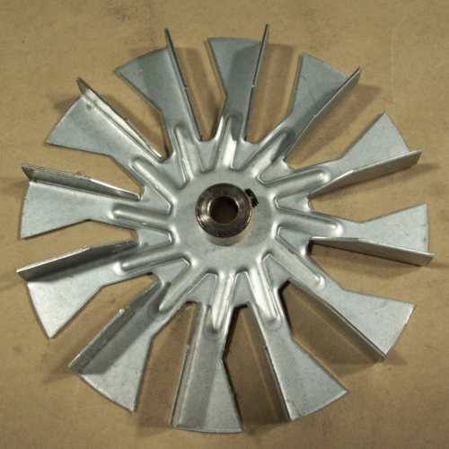 Enviro Impeller for Combustion Blower - EF-008 or EF-008S