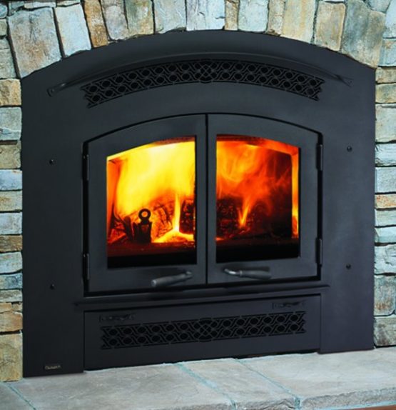 Regency FP90 EX90 Wood Fireplace Friendly Fires