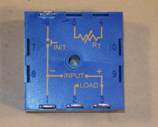 EF-037 Enviro Timer Control