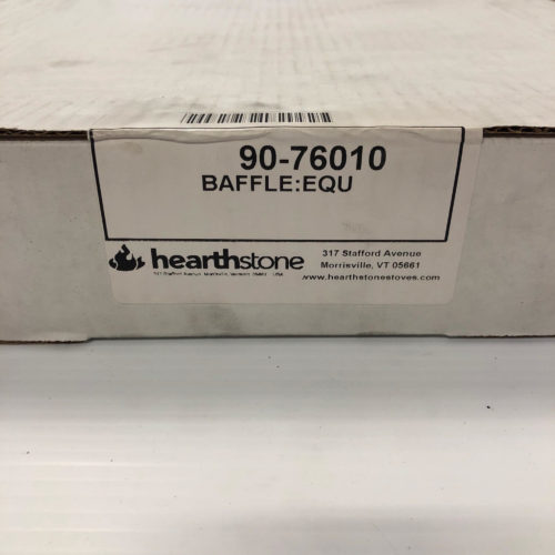 Hearthstone Ceramic Baffle - Equinox (90-76010) | Friendly Fires