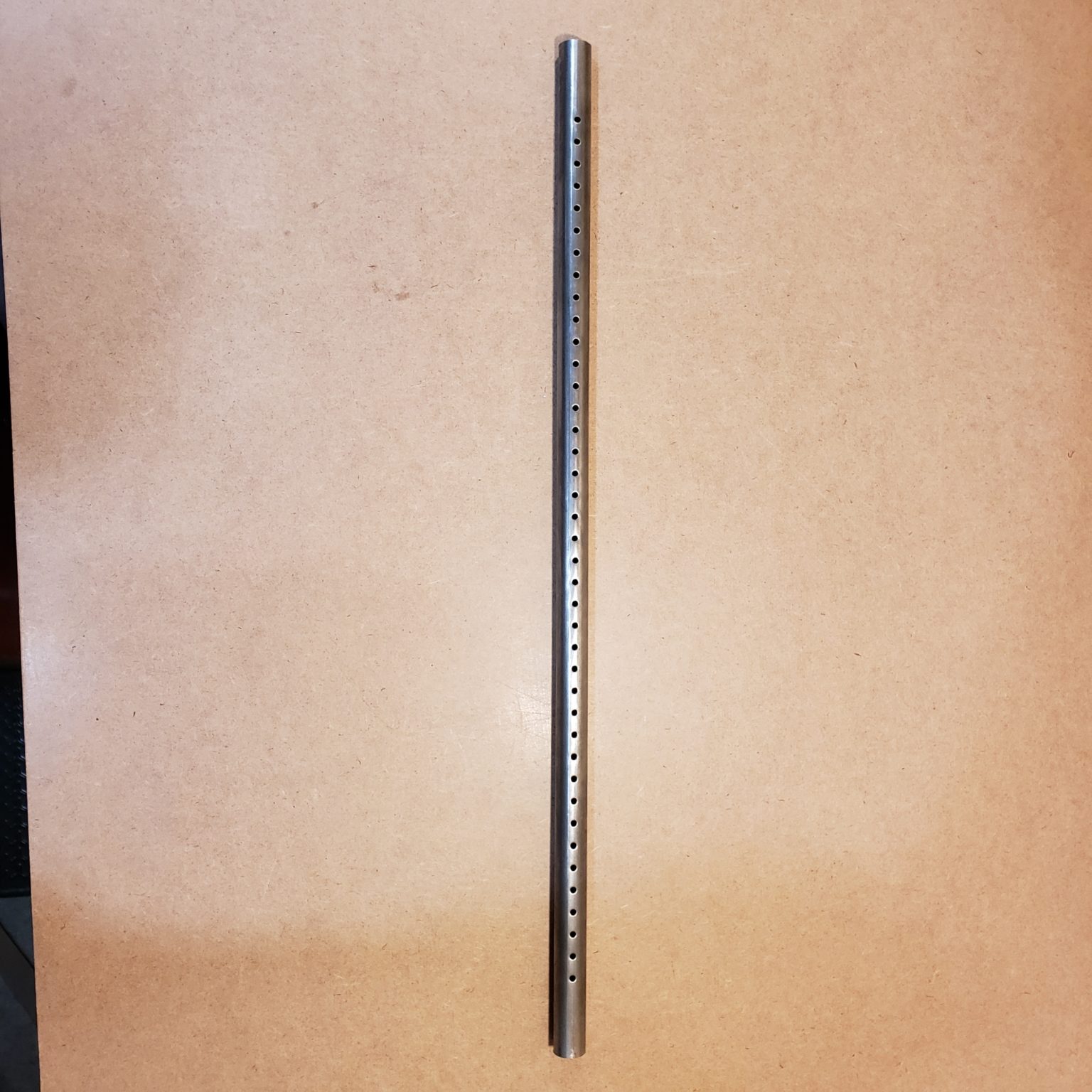 Regency Replacement Parts Friendly Fires