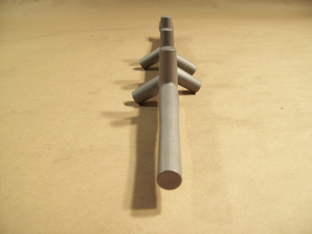 Enviro Omega Max M55 VF Pellet Agitator (501697) Friendly Fires