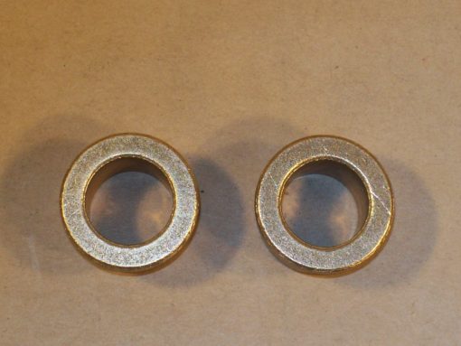 50-1806 - Enviro Auger Brass Bushing 5/8" ID - Set of 2 (many models) Friendly Fires