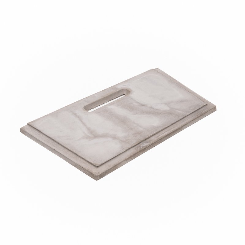 BIS II Refractory - Bottom (7B30R225) | Friendlyfires.ca