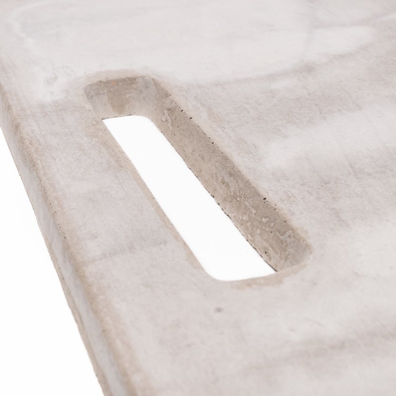 BIS II Refractory - Bottom (7B30R225) | Friendlyfires.ca