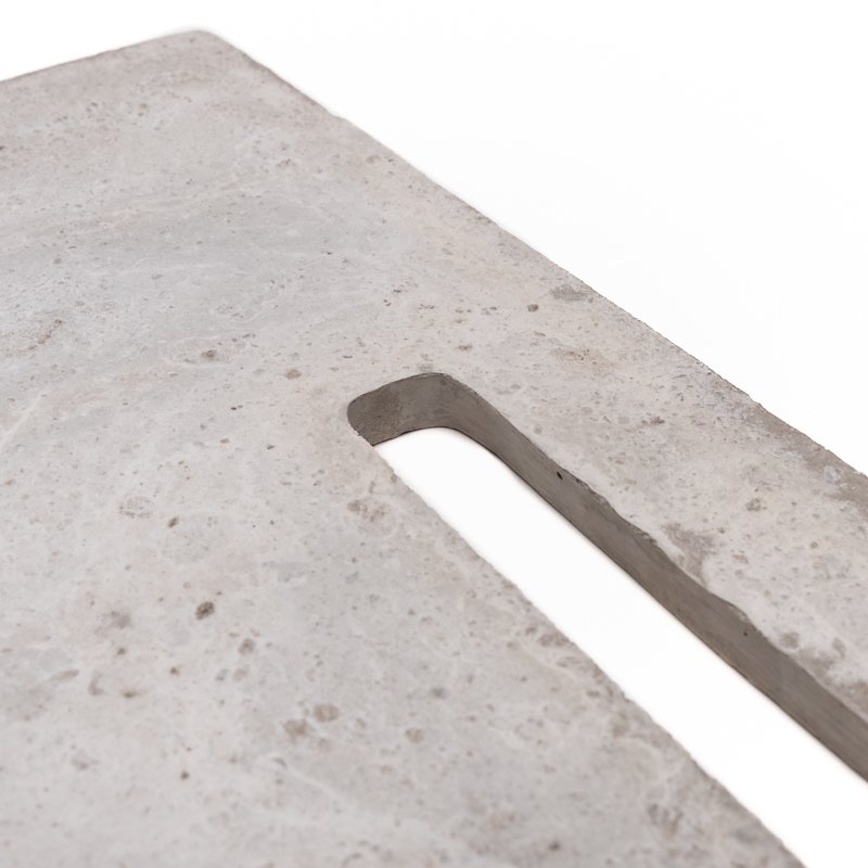 BIS II Refractory - Bottom (7B30R225) | Friendlyfires.ca