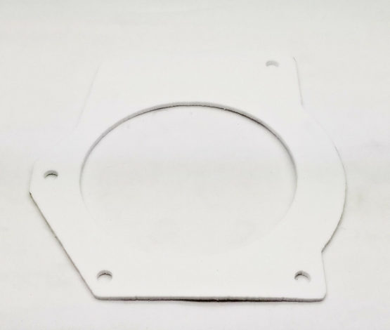 Heatilator Eco Choice, Quadrafire, Harman SRV240-0812 Combustion Blower Gasket