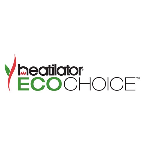 Heatilator Eco Choice Pellet Stoves