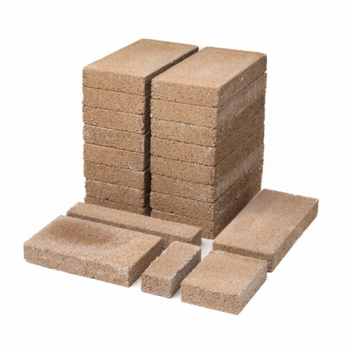 Regency F3500B Catalytic Stove Brick & Gasket Replacement (042-960 & 042-017) | Friendlyfires.ca