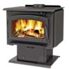 Napoleon Timberwolf 2200 Wood Stove Friendly Fires