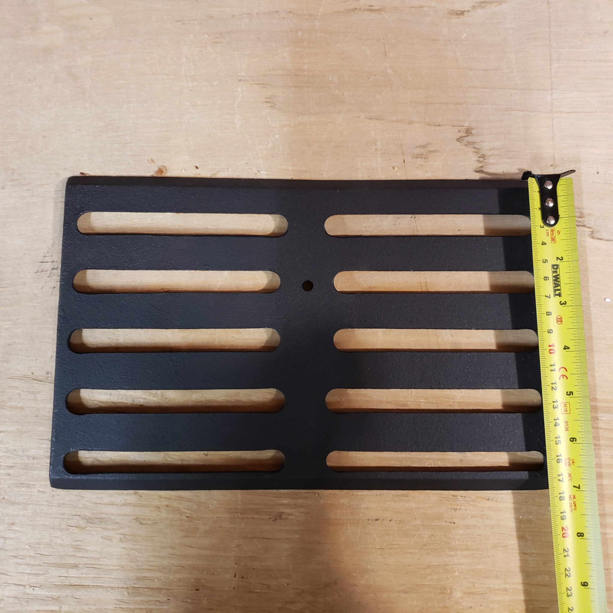 Hearthstone Ash Grate Heritage (2010228) Friendly Fires