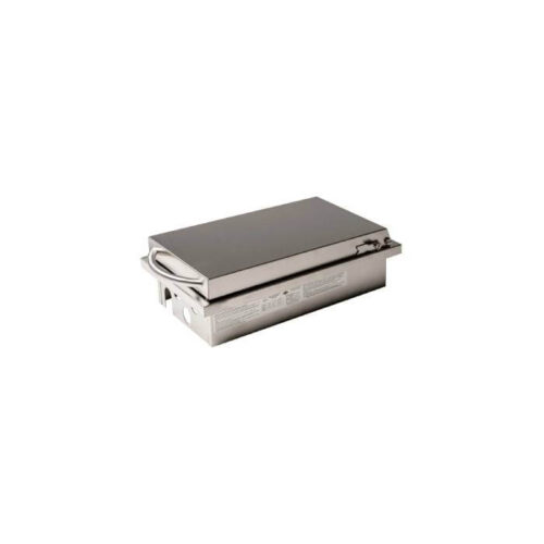 Jackson Grills Infrared Side Burner - Cart & Built-In (JGSBSEAR-LP/NG) | Friendlyfires.ca