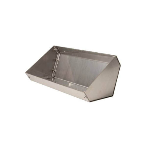 Jackson Grills Smoker Box | Friendly Fires