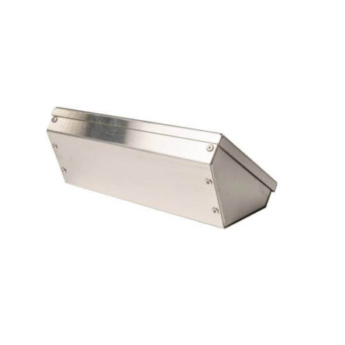 Jackson Grills Smoker Box | Friendly Fires