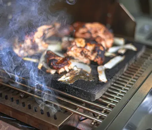 Jackson Grills Smoker Box | Friendly Fires