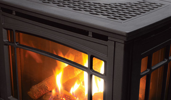 Enviro Westley Gas Freestanding Stove Friendly Fires