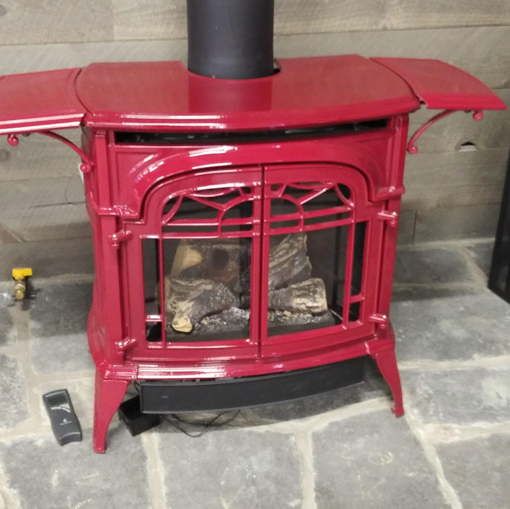 Vermont Castings Thermocouple w/ Interrupter & Leads SRV54912