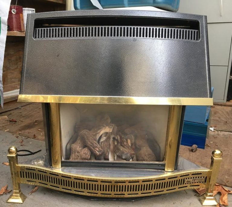 Valor Homeflame Thermocouple (547319) Friendly Fires