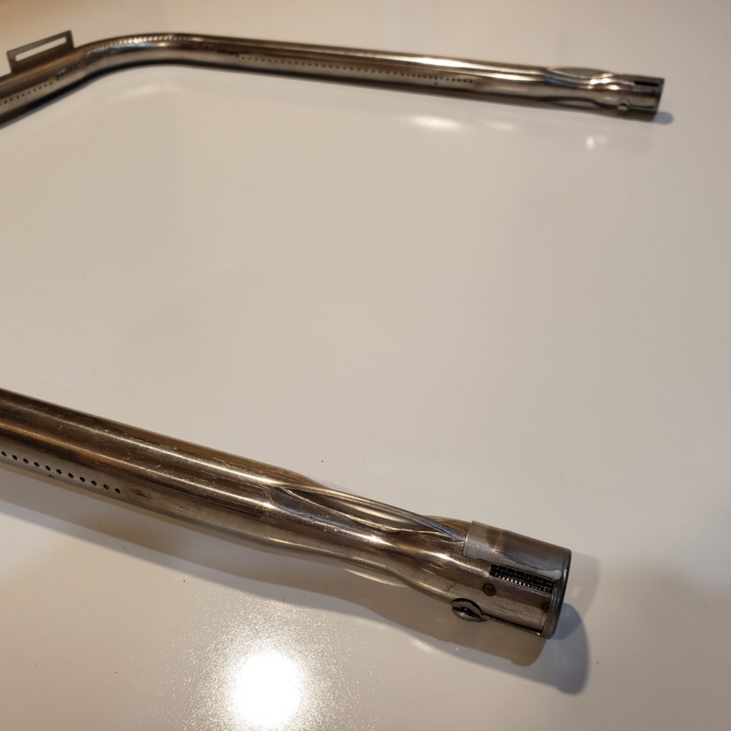 Napoleon PT600/750 Replacement Main Burner (N1000034)