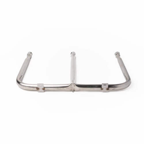 Napoleon Stainless Steel Burner - Ultra Chef 405 (N010-0693) | Friendlyfires.ca