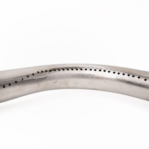 Napoleon Stainless Steel Burner - Ultra Chef 405 (N010-0693) | Friendlyfires.ca