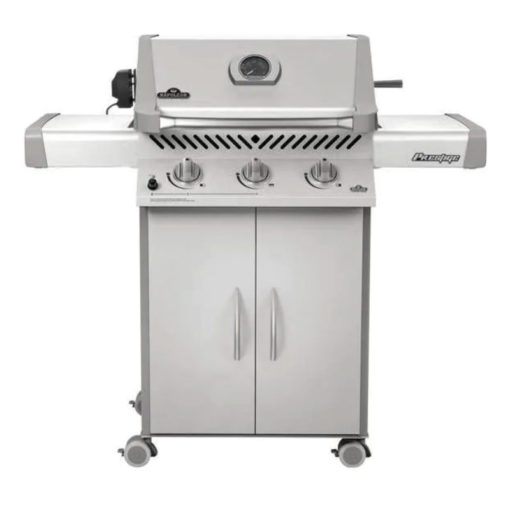 Napoleon Replacement Burner Left & Right 308 series (N1000005) Friendly FiresFriendly Fires