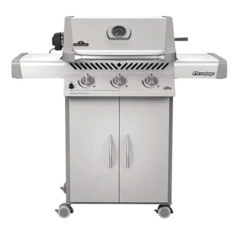 Napoleon 308 Series Drip Pan Grease Tray (N7100037) Friendly Fires