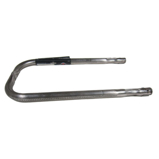 Napoleon Prestige 600 Stainless Steel Burner Main U Burner (N1000014