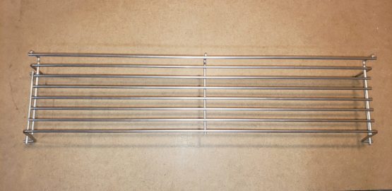 Weber Warming Rack 300 Series (65054) Friendly Fires