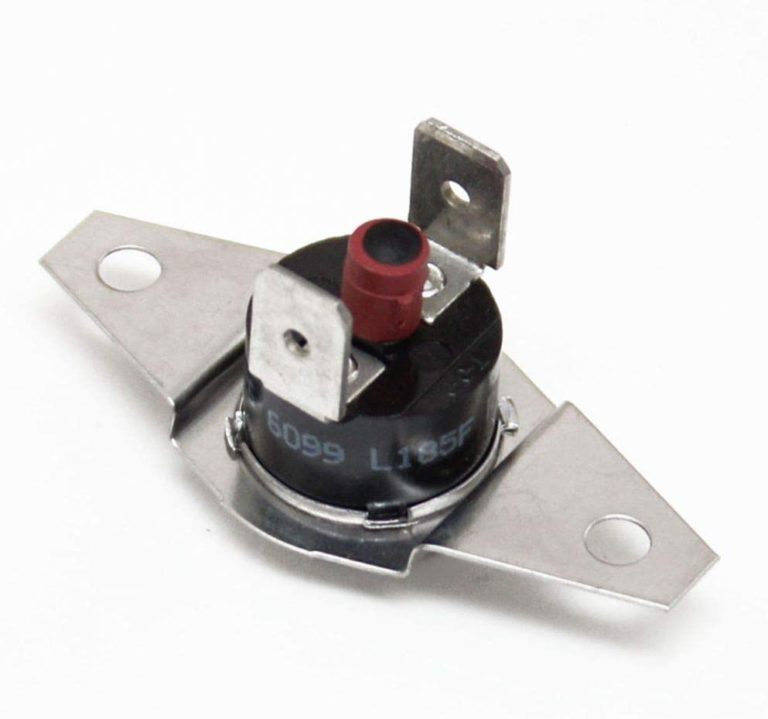 Empire Limit Vent Switch 185 Degrees (R1749 / R1749) Friendly Fires