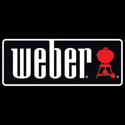 Weber Replacement Parts