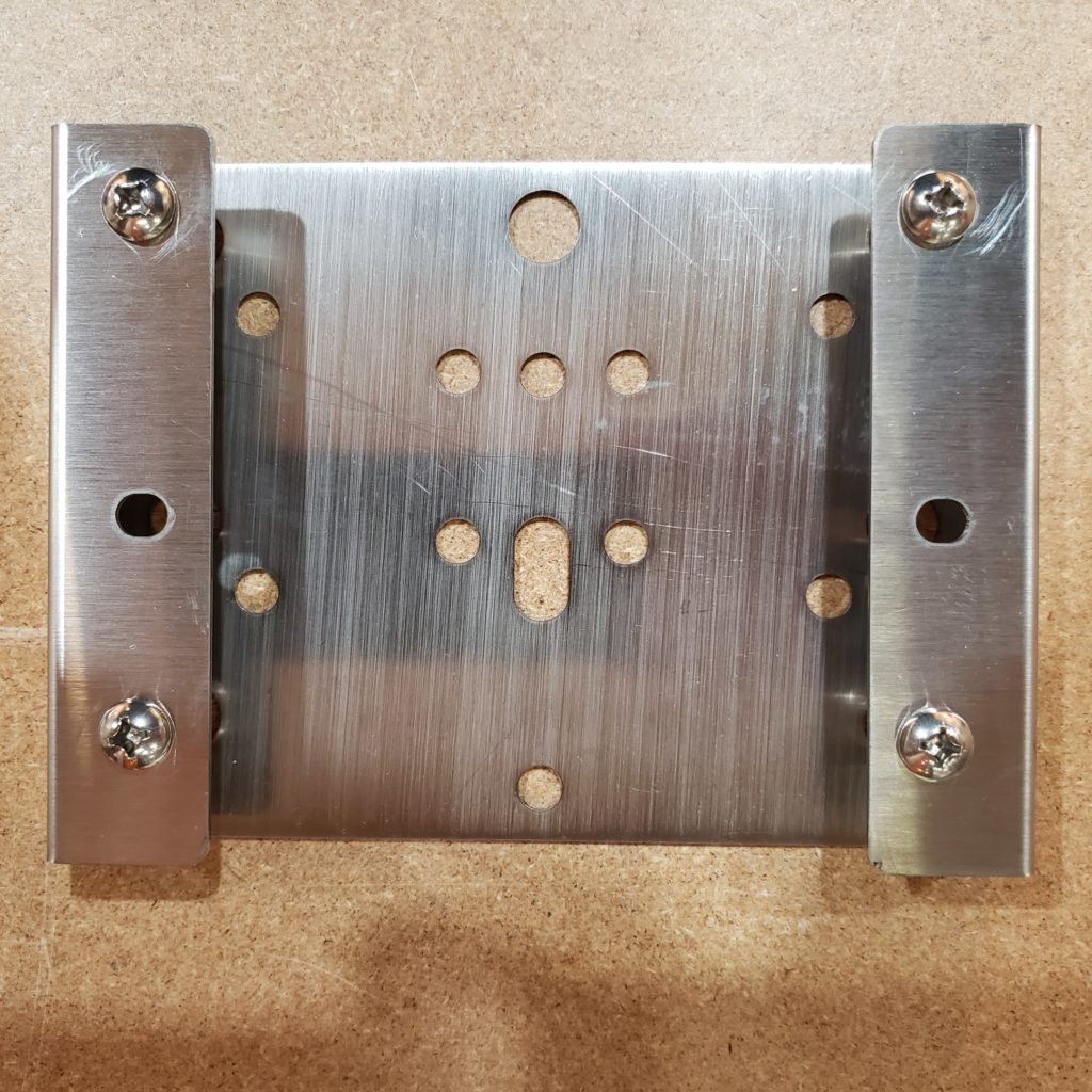 Jackson Grills VERSA Propane to Natural Gas Conversion Kit Friendly Fires