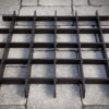 Iron Embers Fire Grate - Small | Medium | Large - Large 
