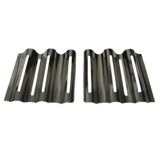 Napoleon Ultra Chef 405 Series Stainless Steel Sear Plates (77405