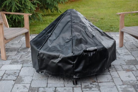 Iron Embers Cottager Tarp Cover - 2' | 3' | 4' Friendly Fires