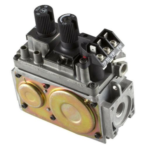 Regency NG/LP Gas Valve - U38/C33/C34/P36 (910-478)