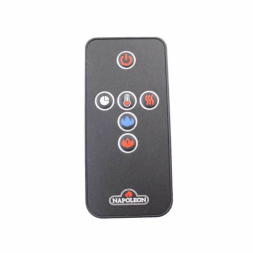 Napoleon Allure Phantom Remote Control (W190-0095) | Friendlyfires.ca