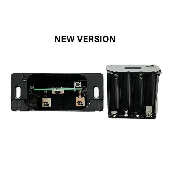 Napoleon Proflame 2 Battery Holder (W350-0655) - Friendly Fires