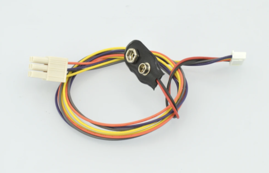 W750-0268 is the Napoleon Wiring Harness for many Napoleon Gas Fireplaces