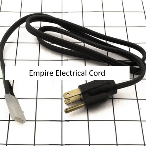 Empire R690 Electrical Cord Friendly Fires