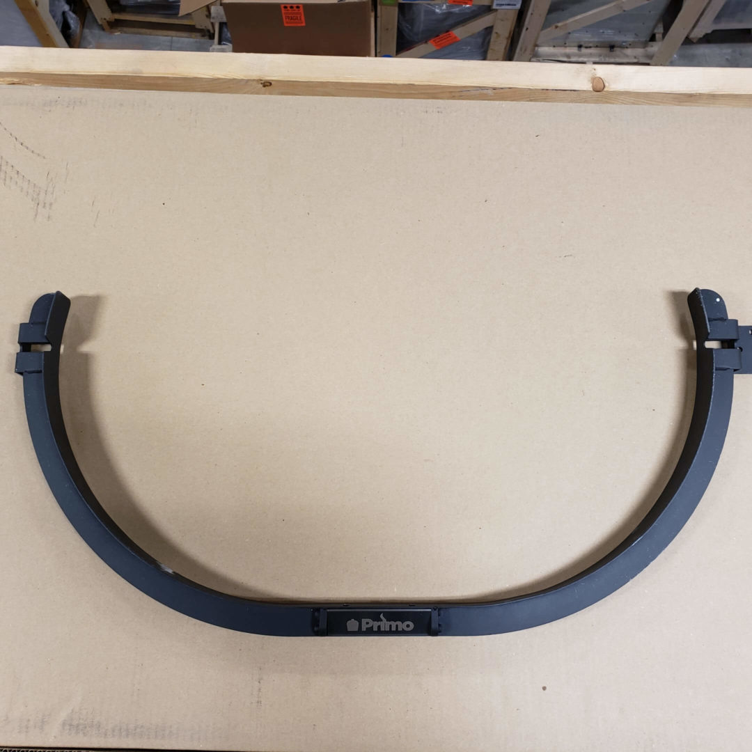 Primo Rotisserie Kits (PGXLR/PGLGR/PGJRR/PGRBO/PGRBF) Friendly Fires