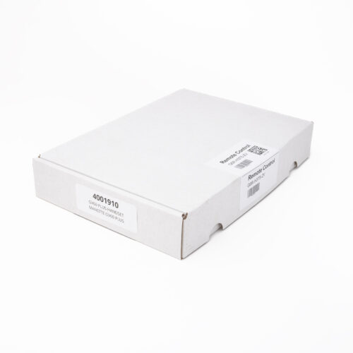 Valor GV60 Plus Remote & Receiver (4001910/4001911 / G6R-H3T5 / G6R-R3AM) | Friendlyfires.ca