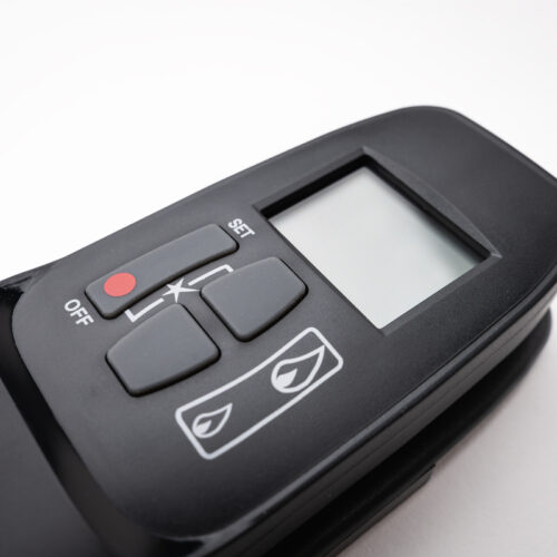 Valor GV60 Plus Remote & Receiver (4001910/4001911 / G6R-H3T5 / G6R-R3AM) | Friendlyfires.ca