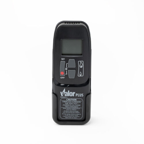 Valor GV60 Plus Remote & Receiver (4001910/4001911 / G6R-H3T5 / G6R-R3AM) | Friendlyfires.ca