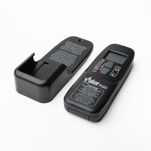 Valor GV60 Plus Remote & Receiver (4001910/4001911 / G6R-H3T5 / G6R-R3AM) | Friendlyfires.ca