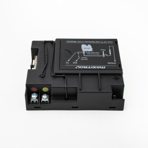 Valor GV60 Plus Remote & Receiver (4001910/4001911 / G6R-H3T5 / G6R-R3AM) | Friendlyfires.ca